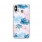 Almond Forcell Marble case Samsung A20E Mobil tilbehør