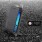 Flip magnet etui Samsung Xcover 3 sort Mobiltelefon tilbehør