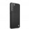 BMW hybrid læder case Samsung S21 Mobil tilbehør