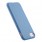 blå Style Lux case Iphone 6S - 6 Mobil tilbehør