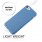 blå Style Lux case Iphone 6S - 6 Mobil tilbehør