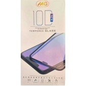 10D Hærdet skærm glas Iphone 11 Pro sort 