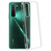 Tpu case 2mm Huawei P40 Lite 5G