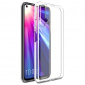 Tpu case transparent Huawei Nova 5T