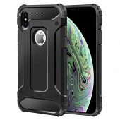 Forcell Armor case Iphone XS sort