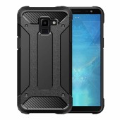 Forcell armor case Galaxy J6 (2018) sort