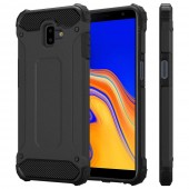 Forcell armor case Galaxy J6+ (2018) sort