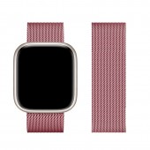 Apple Watch 38/40/41 Forcell urrem rustfri stål