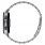 Samsung Watch 46mm spigen stål lænke sølv Smartwatch tilbehør