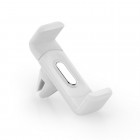 HOCO smartphone holder til bilen, hvid