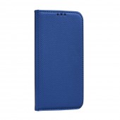 Flip magnet etui Iphone 8 / SE (2020) blå