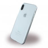 Silicone cover Iphone Xs / X