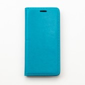 Flipcover m kortholdere Samsung A20e blå