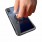 Carbon ring case Samsung A50 Mobil tilbehør