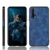 LS slim case Huawei Nova 5T blå