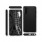Spigen Liquid Air case Samsung Note 10 sort Mobil tilbehør