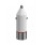 WiWU Mars 22,5W USB-biloplader hvid