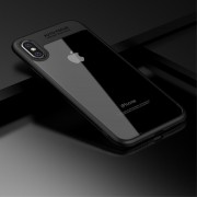 Combi cover Iphone X Mobilcovers