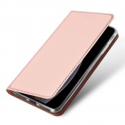 rosaguld Flip etui slim Iphone 11 Mobil tilbehør
