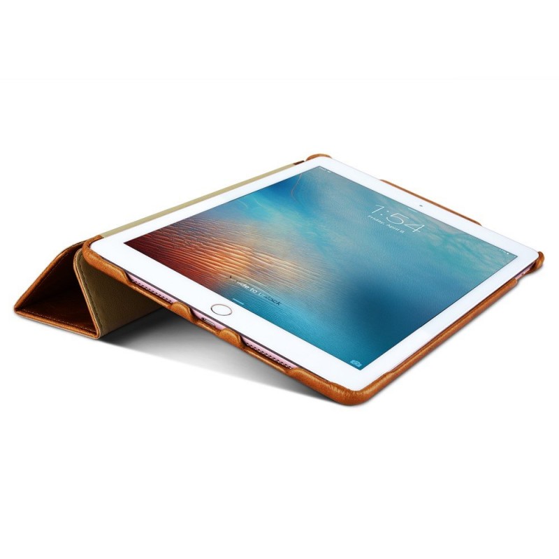 Icarer cover Ipad pro 12.9 Leveso.dk