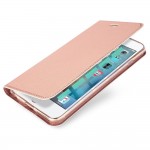Slim etui Iphone SE / 5S rosaguld