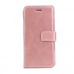 S-style flip cover Iphone 6/6S plus pink