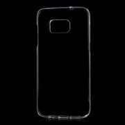 SAMSUNG GALAXY S7 EDGE gennemsigtig bag cover Mobiltelefon tilbehør