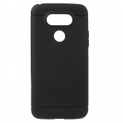 LG G5 dot bag cover, sort Mobiltelefon tilbehør