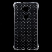 LG G5 gennemsigtig dot bag cover, Mobiltelefon tilbehør 
