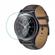 Samsung Gear S2 classic hærdet skærm beskyttelsesfilm Smartwatch tilbehør