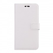 ONEPLUS 3 cover m kort lommer hvid Mobiltelefon tilbehør