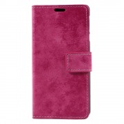 Vintage cover rosa Nokia 3 Mobilcovers