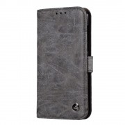 Retro flip cover Nokia 6 Mobilcover