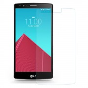LG G4 skærm beskyttelsesglas Mobiltilbehør