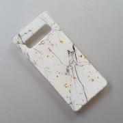 Palamo Forcell Marble cover Samsung S10e Mobil tilbehør