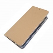 guld Flip magnet cover Huawei P Smart Z Mobil tilbehør