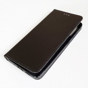 sort Flip magnet cover Samsung A51 5G Mobil tilbehør