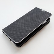 Luna flip etui Huawei P40 Lite Mobil tilbehør