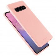 pink Style Lux case Samsung S10 plus Mobil tilbehør