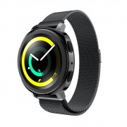 Samsung gear sport milanese urrem Smartwatch tilbehør