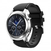 Samsung Gear 3 Sports silikonerem Smartwatch tilbehør