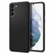 Spigen Liquid Air case Samsung S21 Mobil tilbehør
