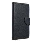 Flip cover med lommer Galaxy S4 sort Mobil tilbehør