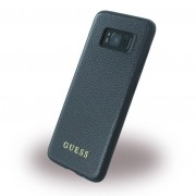 Guess hard case cover sort Galaxy S8 Mobilcovers