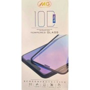 10DHel dækkende skræmbeskyttelse Samsung Galaxy S21 Mobil tilbehør