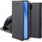 Flip magnet etui Huawei P40 Lite sort
