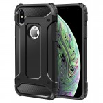 Forcell Armor cover Iphone Xs Max sort