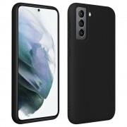 sort FO tpu cover Samsung S22 Mobil tilbehør