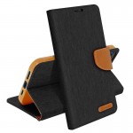CBC flip cover Samsung S22 sort