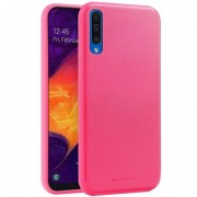rosa Samsung A50 Style Lux cover Mobil tilbehør